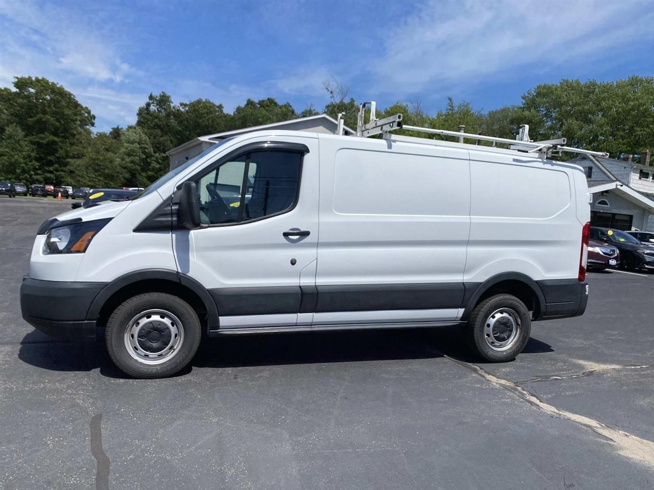 ford transit van 2019 1FTYR1YG9KKB40619 image ford transit van 2019 1FTYR1YG9KKB40619 image